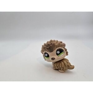 Hedgehog #861 - Littlest Pet Shop Hasbro LPS